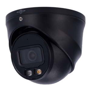 X-Security Câmara IP Turret Gama PRO 1/2.9" Progressive CMOS 4 Mpixel Lente 2.8 mm - XS-IPB225-4U-FC-AI-BLACK