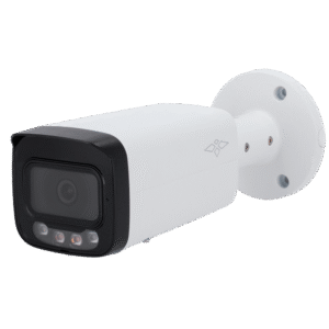 X-Security Cámara IP Bullet Gama PRO 1/2.9" Progressive CMOS 4 Mpixel Lente 3.6 mm - XS-IPB619CA-4PS-FC-AI