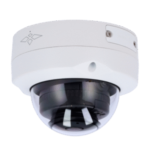 X-Security Câmara IP dome Gama ULTRA 1/2.7" CMOS 4 Mpíxel Lente 2.1 mm - XS-IPD820SWA-4U