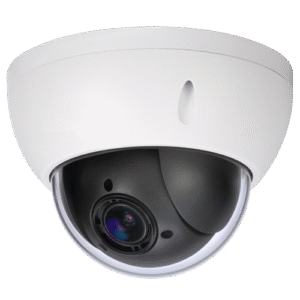 X-Security Câmara IP PTZ Gama PRO Zoom óptico 4X -1/2.8" STARVIS CMOS 4 Mpixel Lente varifocal 2.8~12 mm - XS-IPSD4604H-4P