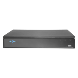 X-Security XVR 5n1 16 CH vídeo HDTVI/HDCVI/AHD/CVBS / 8+8 IP - XS-XVR6108S-4KL-2AI