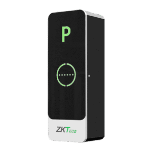 ZKTeco Barreira de estacionamento Sem braço - ZK-BG1000L