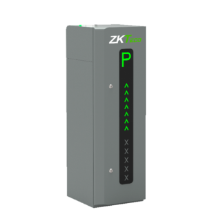 ZKTeco Barreira de estacionamento de alto desempenho - ZK-PROBG3045L-LED
