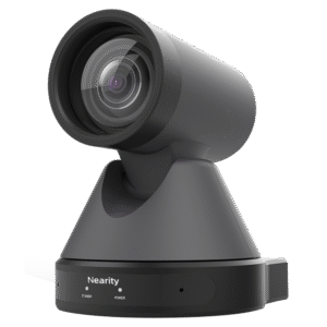 Nearity para videoconferência - AW-V35