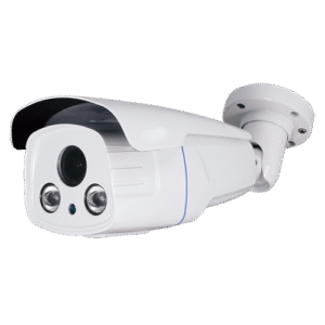 Câmara bullet Gama 5Mpx/4Mpx ULTRA - B621VSW-5U4N1