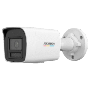 Hikvision Gama Value Câmara Bullet IP 1/3" CMOS 4 Mpixel Lente 4 mm - DS-2CD1047G2H-LIU(4mm)
