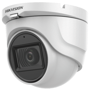 Hikvision - DS-2CE76D0T-ITMFS(2.8mm)