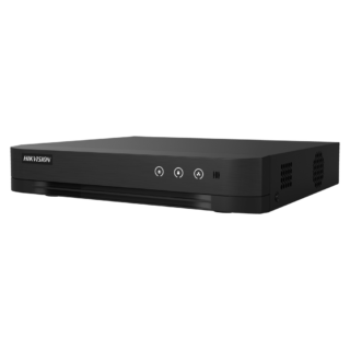 Hikevision Gravador de 4 canais - DS-7204HGHI-M1(C)