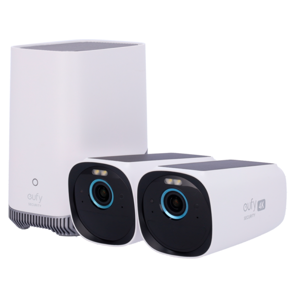 EUFY-CAM3-S330-ADDON