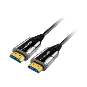 Cabo HDMI de fibra ótica - HDMI-OPTICAL-100M