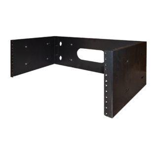 Armário Rack Aberto de 19" 4U - RACK-OPEN-4U