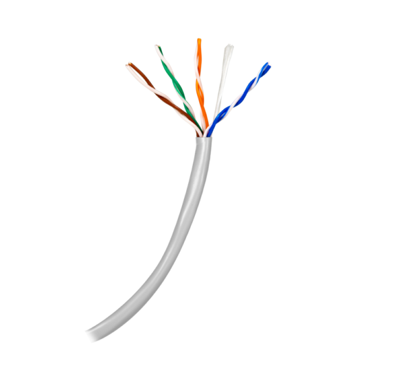 SF-UTP5E-100-24AWG-G
