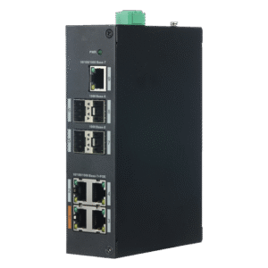 Switch PoE - XS-SW0904HIPOE-GF-96