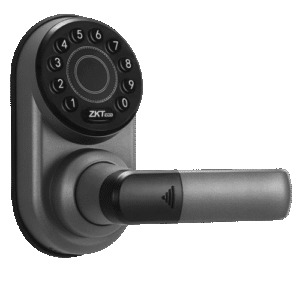 Fechadura inteligente ZKTeco - ZK-ML200DD