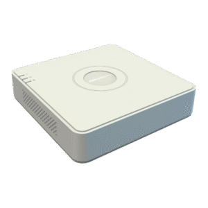 Hikvision DVR 5n1 8 CH vídeo - iDS-7108HUHI-M1/S(C)