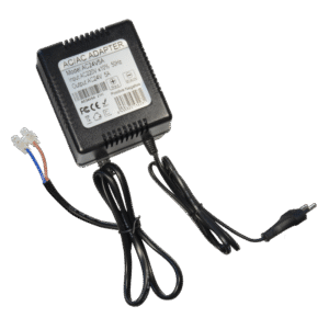 Transformador AC/AC. Entrada AC 230 V Saída AC 24 V / 5000 mA. - AC24V5A