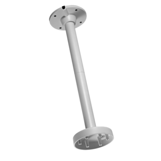 Suporte de tecto para câmaras dome - DS-1271ZJ-110