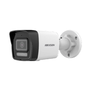 Hikvision Gama Value Câmara Bullet IP 1/2.7" CMOS 8 Mpixel Lente 2.8 mm - DS-2CD1083G2-LIUF(2.8mm)