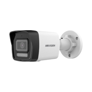 Hikvision Gama Value Câmara Bullet IP 1/2.7" CMOS 8 Mpixel Lente 2.8 mm - DS-2CD1083G2-LIUF(2.8mm)