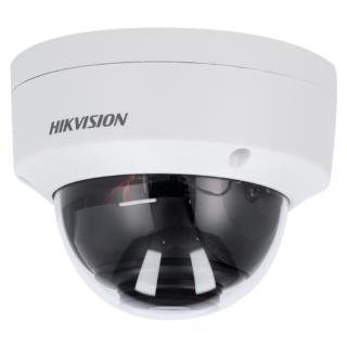 Hikvision Gama CORE Câmara Dome IP 1/3" 4 Mpixel Lente 2.8 mm - DS-2CD1143G2-I(2.8mm)(T)