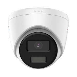 Hikvision Gama Value Câmara IP Turret 1/2.8" CMOS 2 Mpixel Lente 2.8 mm - DS-2CD1327G2H-LIUF(2.8mm)