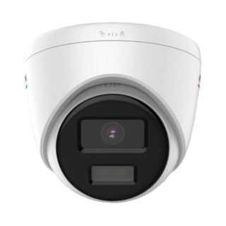 Hikvision Gama Value Câmara IP Turret 1/2.8" CMOS 2 Mpixel Lente 2.8 mm - DS-2CD1327G2H-LIUF(2.8mm)