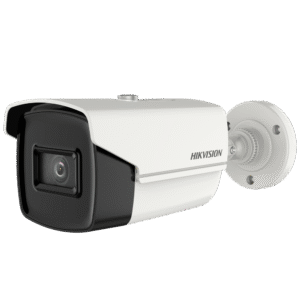 Hikvision Gama VALUE Bullet HDTVI, HDCVI, AHD e CVBS CMOS HD 1080p Saída 4 em 1 Lente 2.8 mm - DS-2CE16D3T-IT3F(2.8mm)