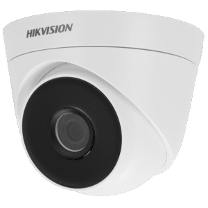 Hikvision Gama CORE HDTVI, HDCVI, AHD e CVBS 2 Mpx CMOS 1080p Saída 4 em 1 Lente 2.8 mm - DS-2CE56D0T-IT3F(2.8mm)(C)