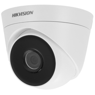 Hikvision Gama CORE HDTVI, HDCVI, AHD e CVBS 2 Mpx CMOS 1080p Saída 4 em 1 Lente 2.8 mm - DS-2CE56D0T-IT3F(2.8mm)(C)