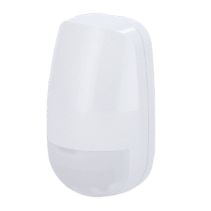 Hikvision Detetor com fios de tecnologia dupla Grau 2 - DS-PDD12P-EG2