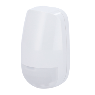 Hikvision Detetor com fios de tecnologia dupla Grau 2 - DS-PDD12P-EG2