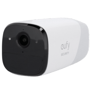 1 Camara para añadir a HomeBase 2 Eufy by Anker - EUFY-CAM2PRO-S221-ADDON