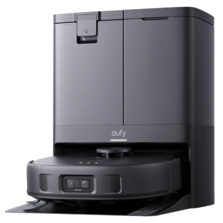 Eufy by Anker Robot Aspirador - EUFY-CLEAN-X10PRO-OMNI