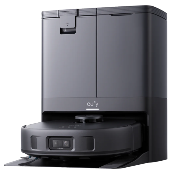 Eufy by Anker Robot Aspirador - EUFY-CLEAN-X10PRO-OMNI