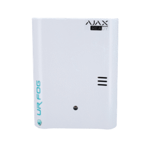 URFOG Gerador de nevoeiro Ajax Ready - FPU03ESM200A