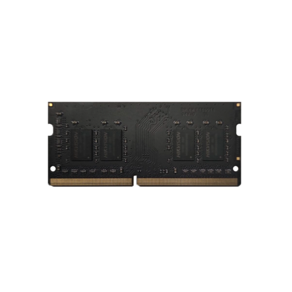Hikvision RAM do computador portátil 8 GB - HS-SODIMM-DDR4-S1-8G