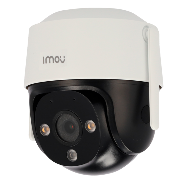 Imou Cámara IP Wifi 1/3" CMOS 5 Mpixel 5 MP Lente 3.6 mmIPC-S7CP-5M0WE-IMOU