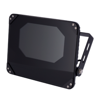 Foco de iluminação infravermelha Alcance 70 m - IR90-70-SE24