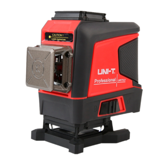 UNI-T Nível laser Alcance até 40m - LM575LD