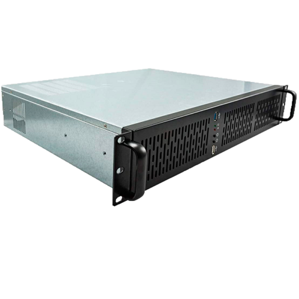 Servidor NX Witness 128 canais- NX-Server1-4TB
