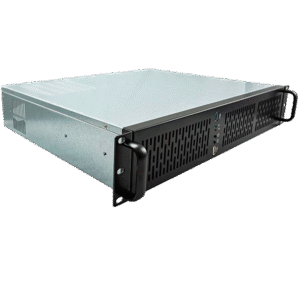 Servidor NX Witness até 128 canais- NX-Server1-8TB