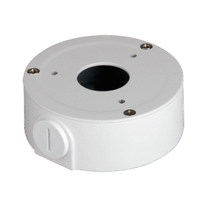 Caixa de conexões para câmaras domo - PFA134