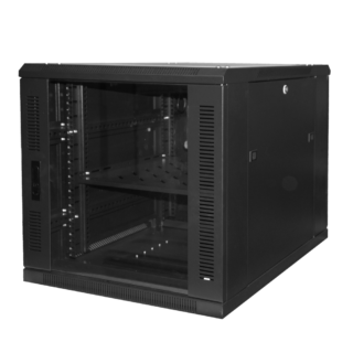 Armário Rack de 19" 12U - RACK-12UN-8D