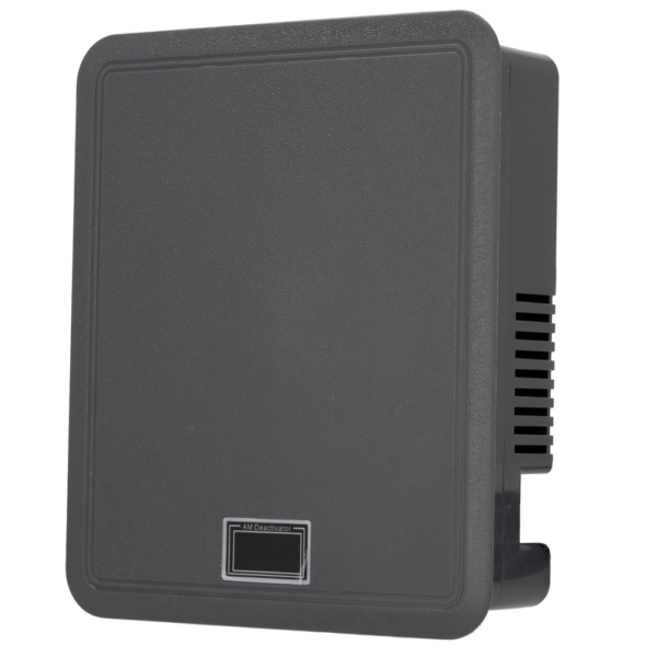 Safire Desactivador eletrónico de secretária para etiquetas autocolantes - SF-EASDEACTIVATOR-AM