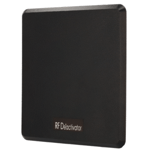 Safire Desactivador antirroubo EAS - SF-EASDEACTIVATOR-RF