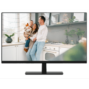 Safire Monitor LED 24" - SF-MNT24-4N1-V2