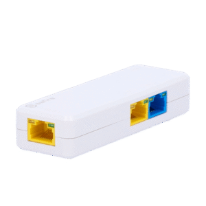 Safire Indoor PoE Extender Switch - SF-POE-EXT0302-60W