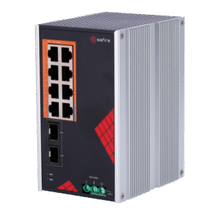 SF-SWI1008HIPOE-GF-AC-130-DIN