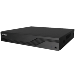 Safire Smart XVR 5n1 16 CH vídeo HDTVI/HDCVI/AHD/CVBS / 16+8 IP - SF-XVR6116-HQ