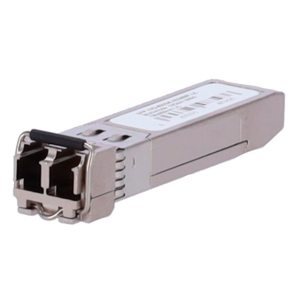 Módulo transceptor SFP+ Velocidade 10Gbps - SFP-10G-850SR-003MMF-LC